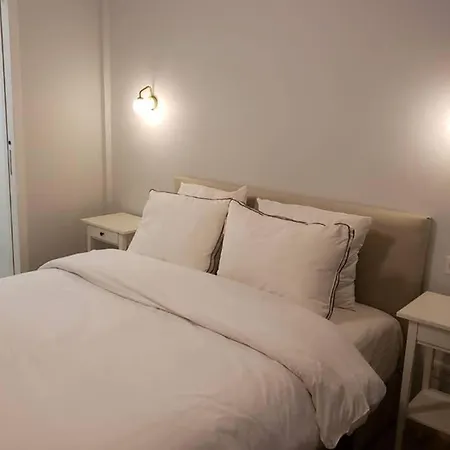 Charming Saint Germain Odeon Luxembourg Apartment