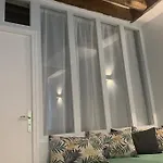 Апартаменты Coeur Saint-germain 6 Odeon Luxembourg Aldaro *