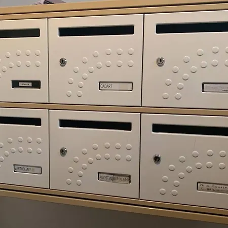 Charming Saint Germain Odeon Luxembourg פריז