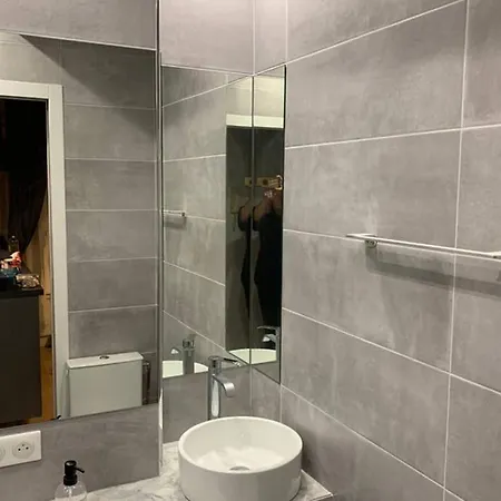 Charming Saint Germain Odeon Luxembourg פריז