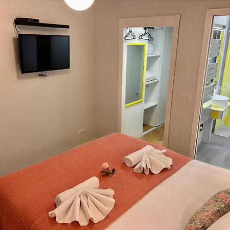 Lejlighed Odeon Saint Germain - Central Flat Aldaro Paris