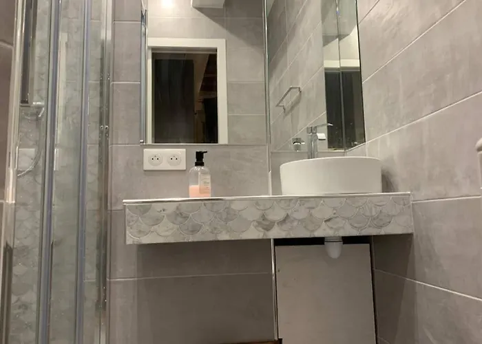 Coeur Saint-germain 6 Odeon Luxembourg Aldaro *