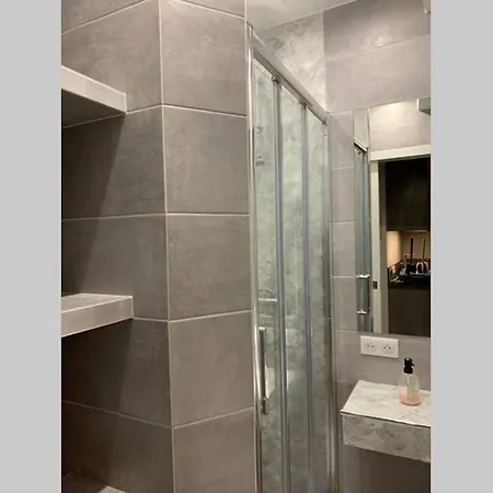 Charming Saint Germain Odeon Luxembourg *