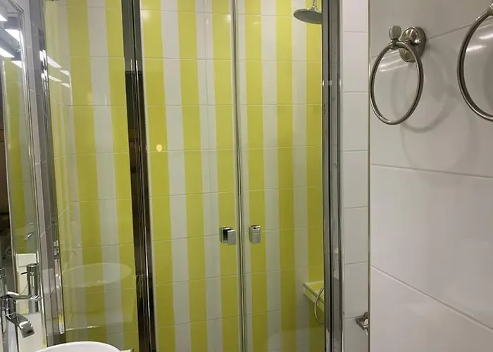 Apartament Coeur Saint-germain 6 Odeon Luxembourg Aldaro
