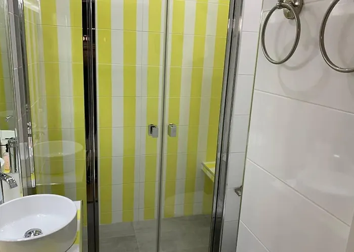 Apartament Coeur Saint-germain 6 Odeon Luxembourg Aldaro *