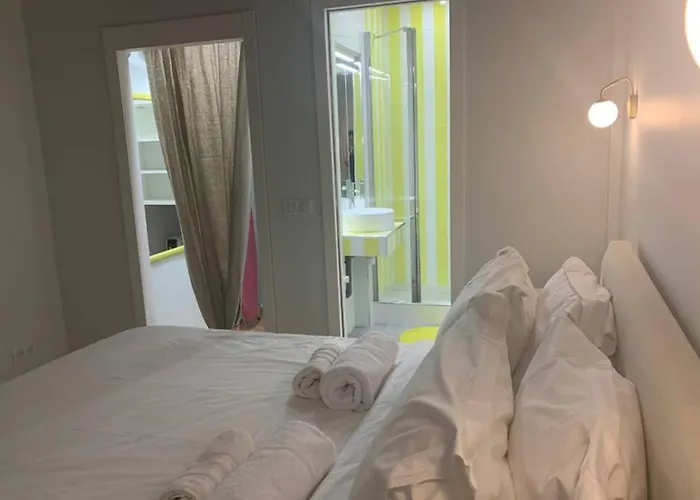 Apartament Coeur Saint-germain 6 Odeon Luxembourg Aldaro