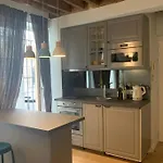 Apartment Coeur Saint-germain 6 Odeon Luxembourg Aldaro