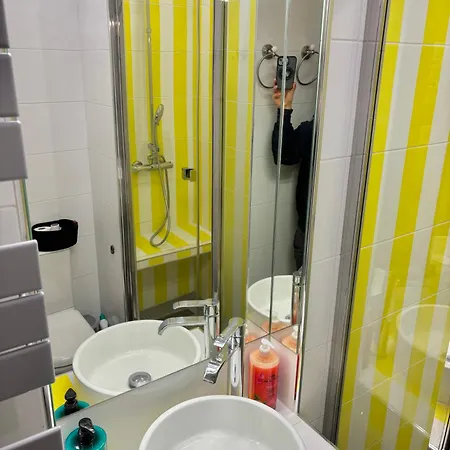 아파트 Odeon Saint Germain - Central Flat Aldaro 파리